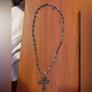 Chrome Hearts Necklace Chain